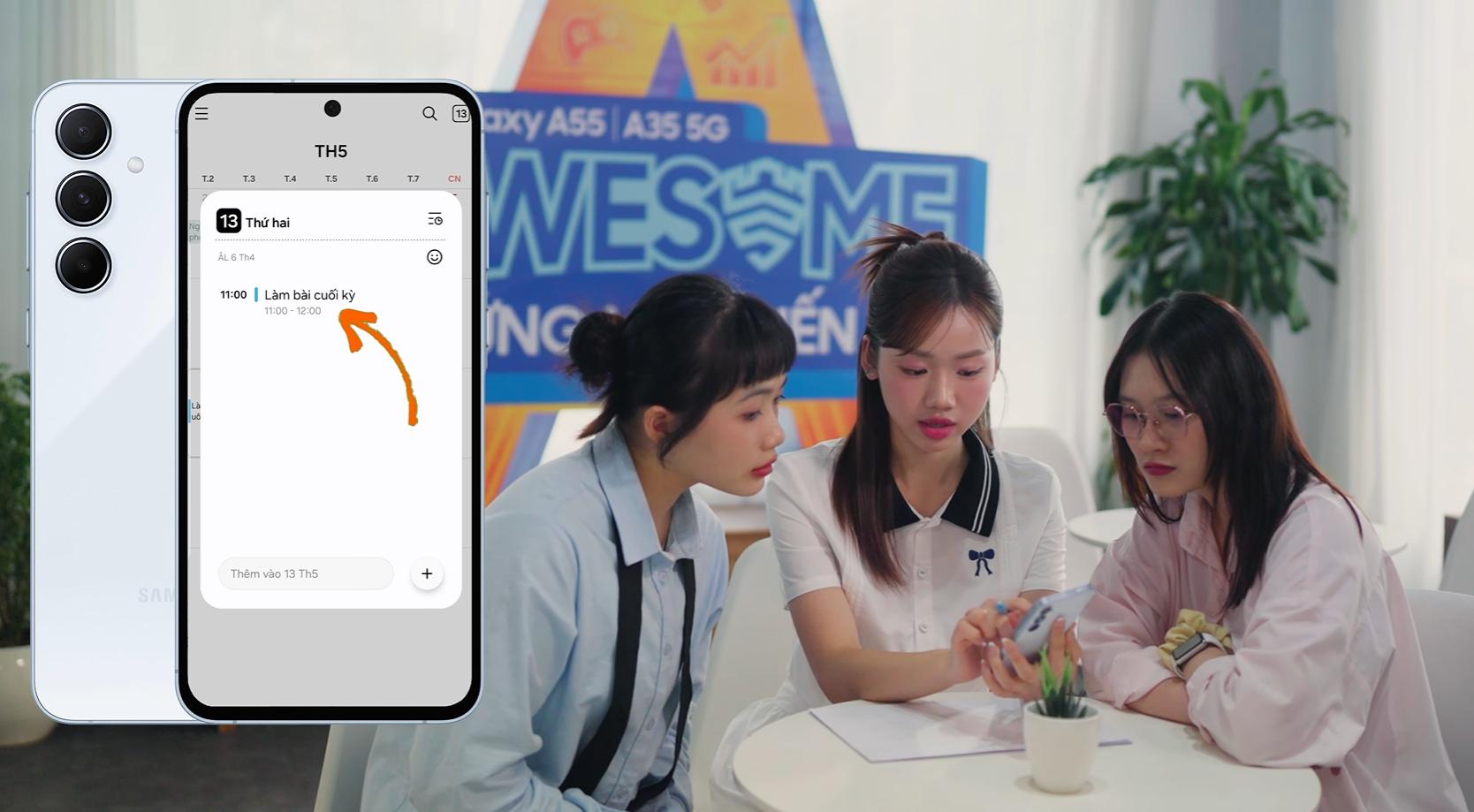 Trọn bộ bí kíp để "sinh tồn chốn công sở" với Meichan- Ảnh 5.