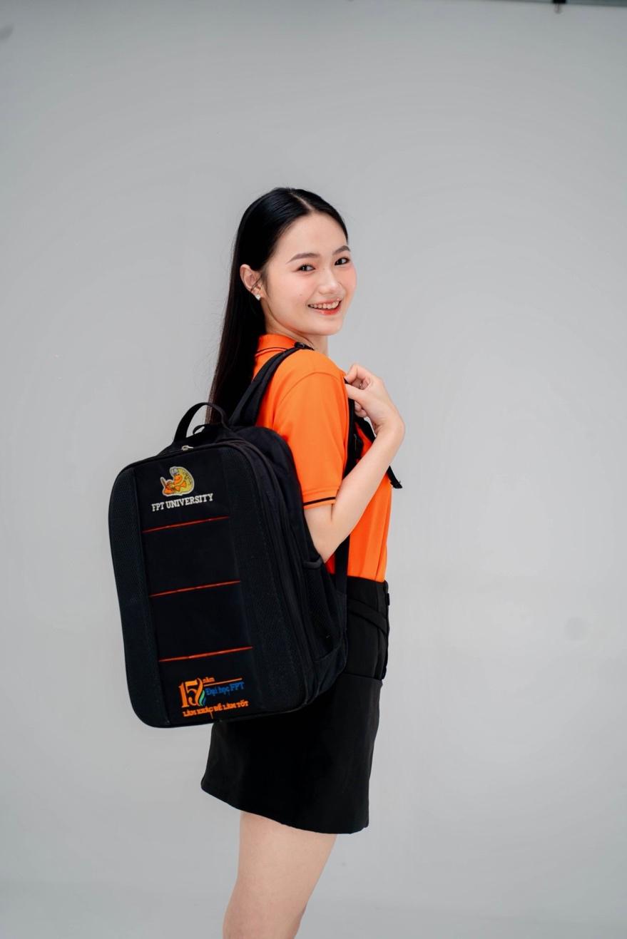 Dàn nữ sinh vừa xinh vừa giỏi “share” kinh nghiệm vào Trường ĐH FPT- Ảnh 3.