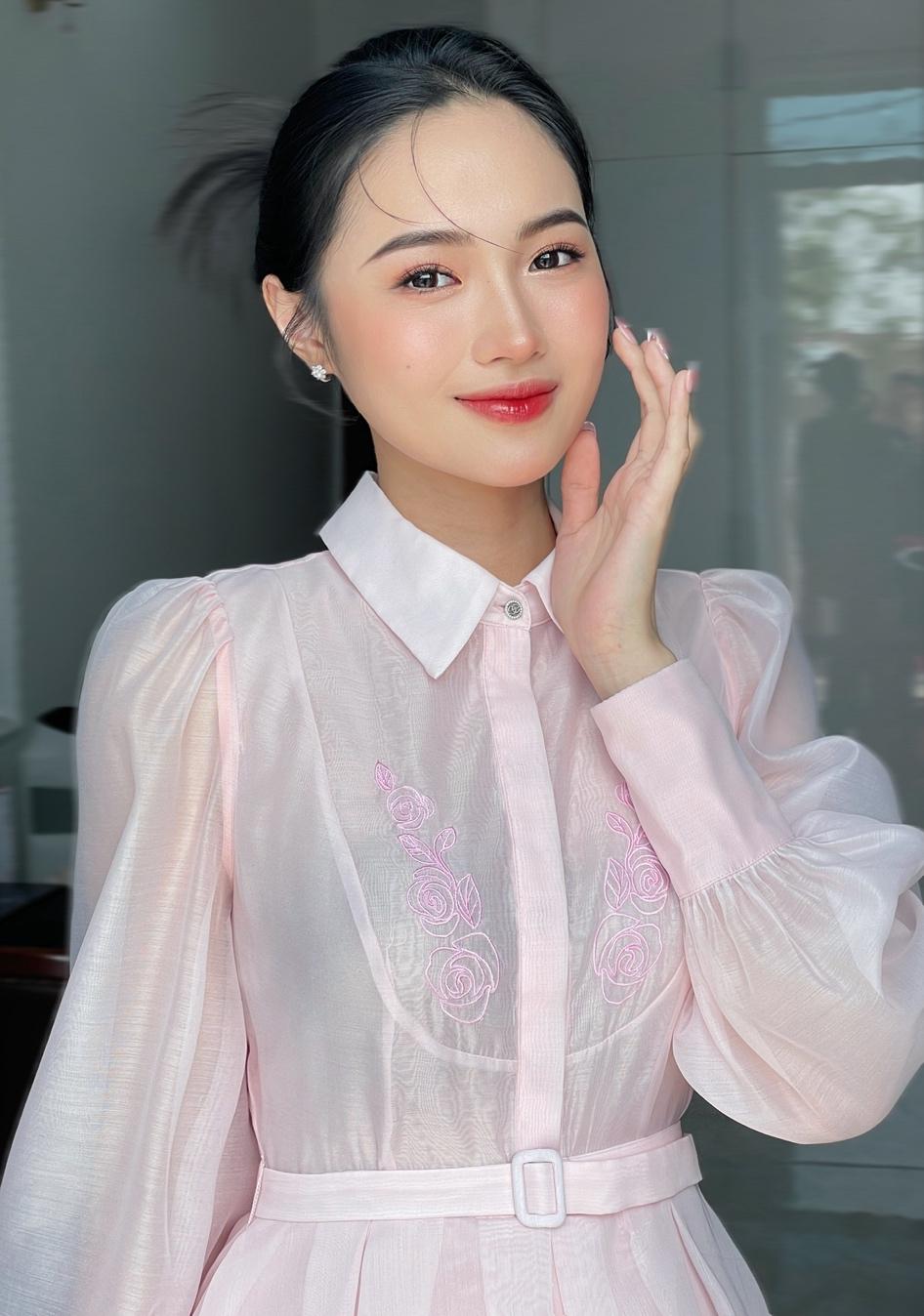 Dàn nữ sinh vừa xinh vừa giỏi “share” kinh nghiệm vào Trường ĐH FPT- Ảnh 4.