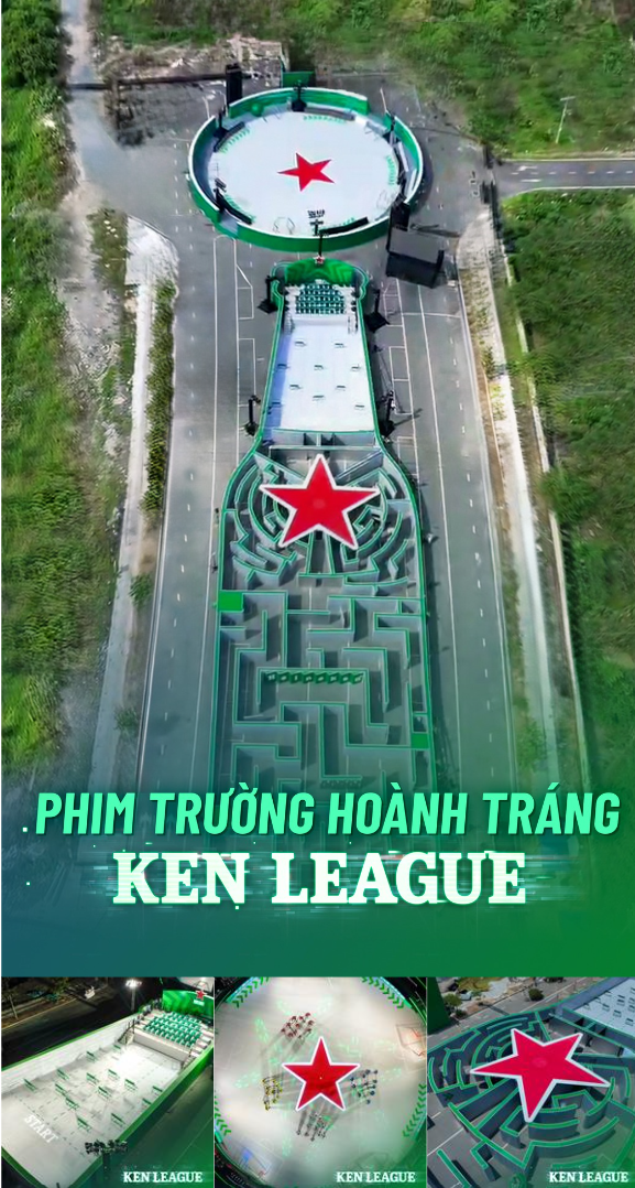 Ken League trước giờ G: Cris Phan “tuyên chiến” với Ngọc Phước, Chi Pu và Diệp Lâm Anh “tung skills”- Ảnh 4.