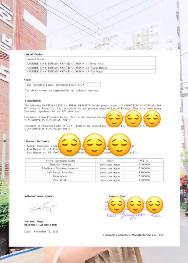 Gái Việt sống ở Hàn khẳng định: Phái nữ xứ kim chi KHÔNG xài kem chống nắng như cách chị em Việt rỉ tai nhau- Ảnh 3.