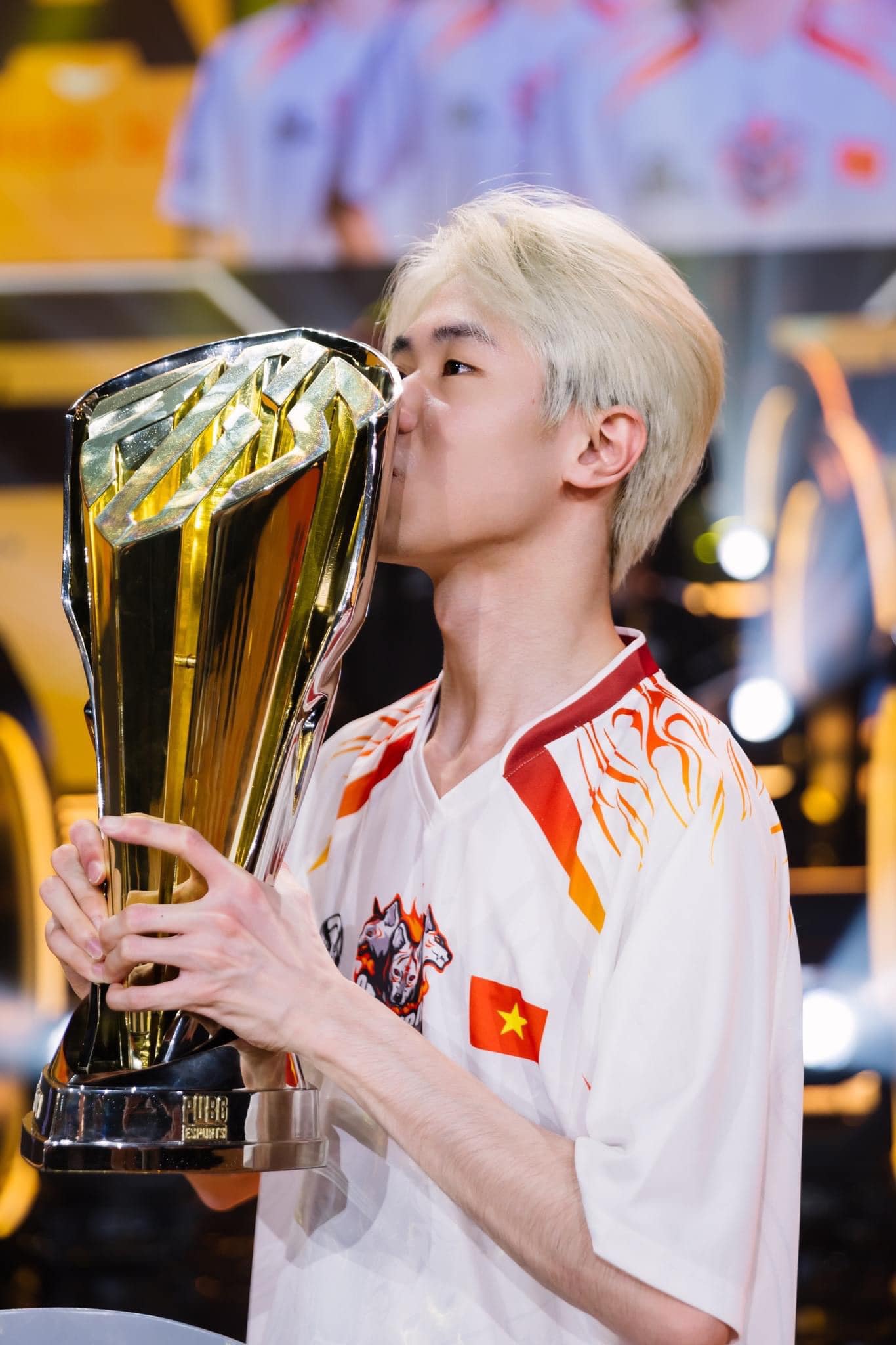PUBG Việt Nam lần đầu tiên vô địch thế giới!- Ảnh 3.