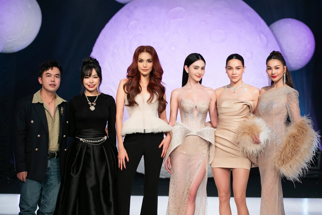 Mai Davika quả có duyên với sao Việt: Tương tác cùng Sơn Tùng, Hà Hồ và thích mê nhạc của một nữ ca sĩ!- Ảnh 12.