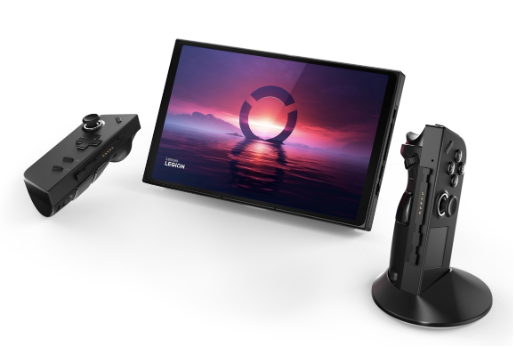 Lenovo Legion Go: Cuộc cách mạng về chơi game cầm tay- Ảnh 3.
