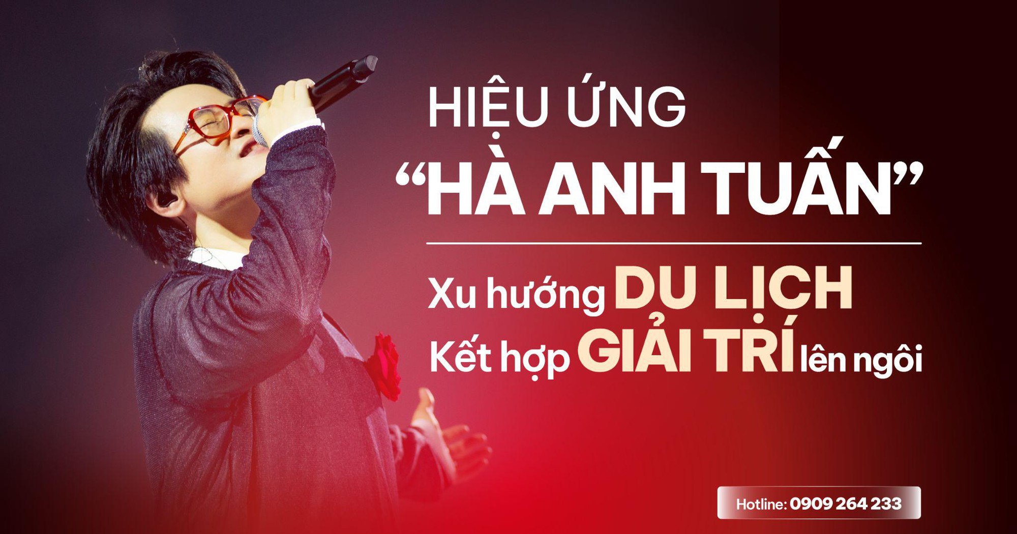 Fan Hà Anh Tuấn chịu chi, mua combo du lịch sang xịn để “đu idol” tại Singapore- Ảnh 2.