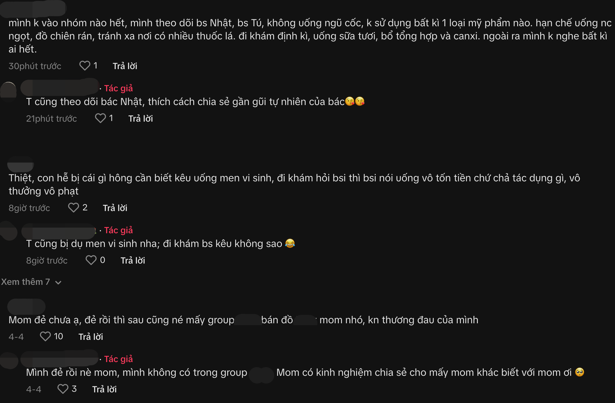 Người mẹ quyết định rời khỏi hết các hội nhóm bỉm sữa toxic, nhắn nhủ các chị em cảnh giác với chiêu trò gian dối- Ảnh 6. Người mẹ quyết định rời khỏi hết các hội nhóm bỉm sữa toxic, nhắn nhủ các chị em cảnh giác với chiêu trò gian dối- Ảnh 6.