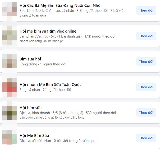 Người mẹ quyết định rời khỏi hết các hội nhóm bỉm sữa toxic, nhắn nhủ các chị em cảnh giác với chiêu trò gian dối- Ảnh 4. Người mẹ quyết định rời khỏi hết các hội nhóm bỉm sữa toxic, nhắn nhủ các chị em cảnh giác với chiêu trò gian dối- Ảnh 4.