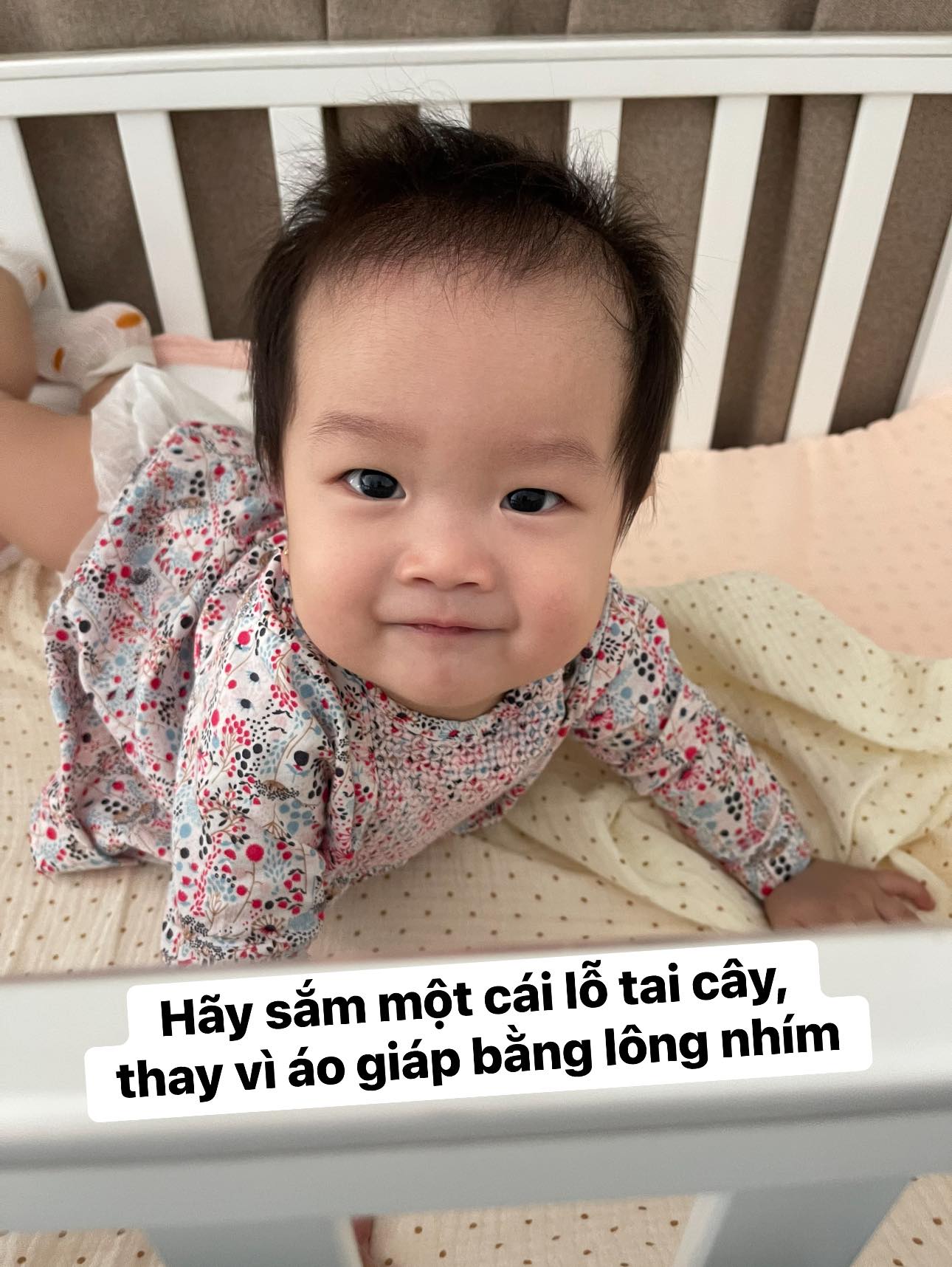 Chỉ có những bà mẹ "từng trải" mới thấm thía những điều này: Đúc kết mẹ bỉm rút ra sau 1 năm nuôi con- Ảnh 5.