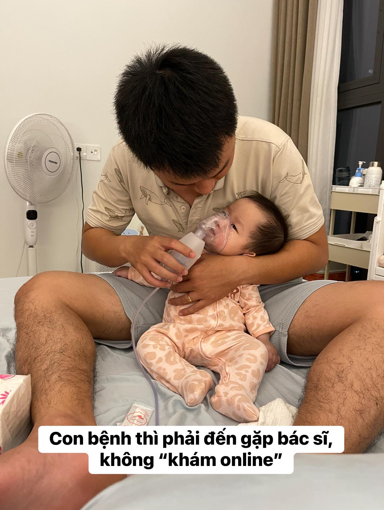 Chỉ có những bà mẹ "từng trải" mới thấm thía những điều này: Đúc kết mẹ bỉm rút ra sau 1 năm nuôi con- Ảnh 7.