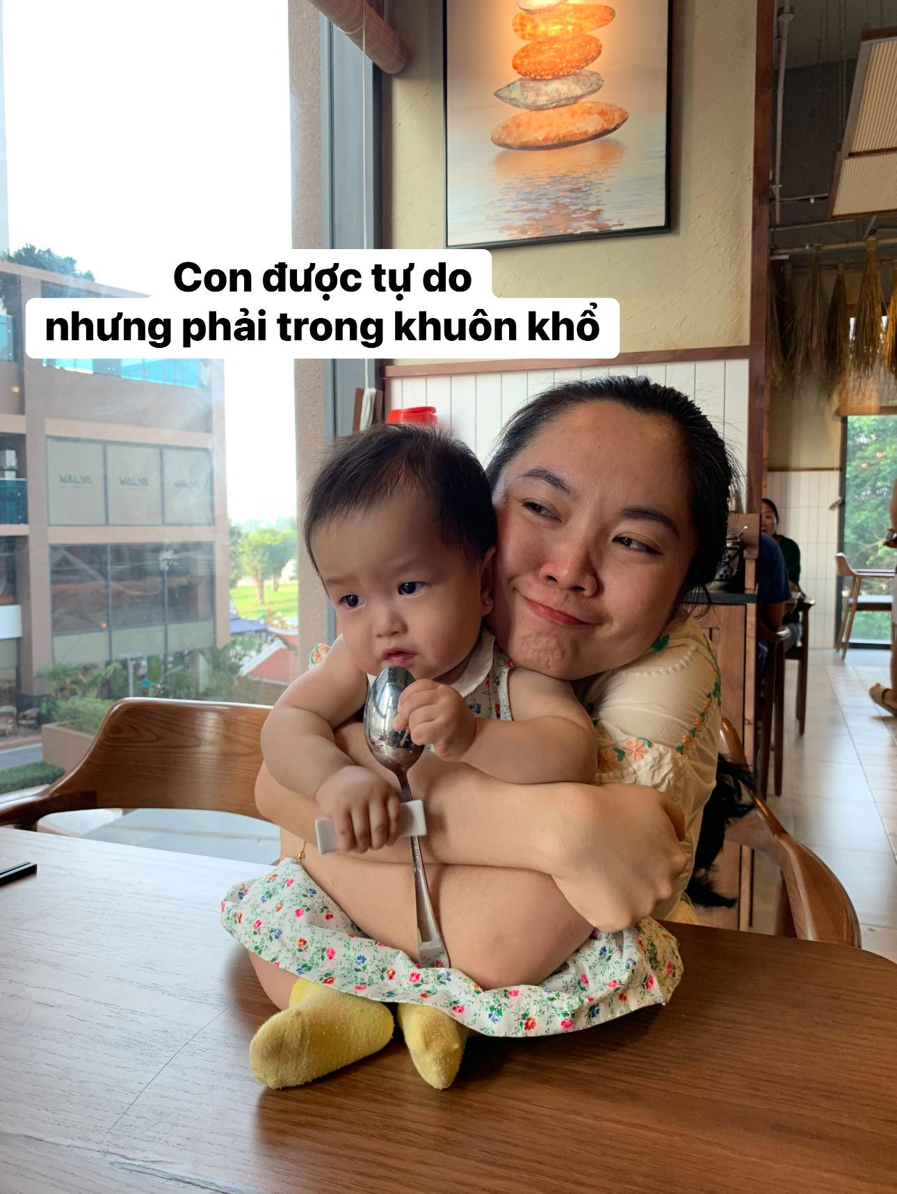 Chỉ có những bà mẹ "từng trải" mới thấm thía những điều này: Đúc kết mẹ bỉm rút ra sau 1 năm nuôi con- Ảnh 11.