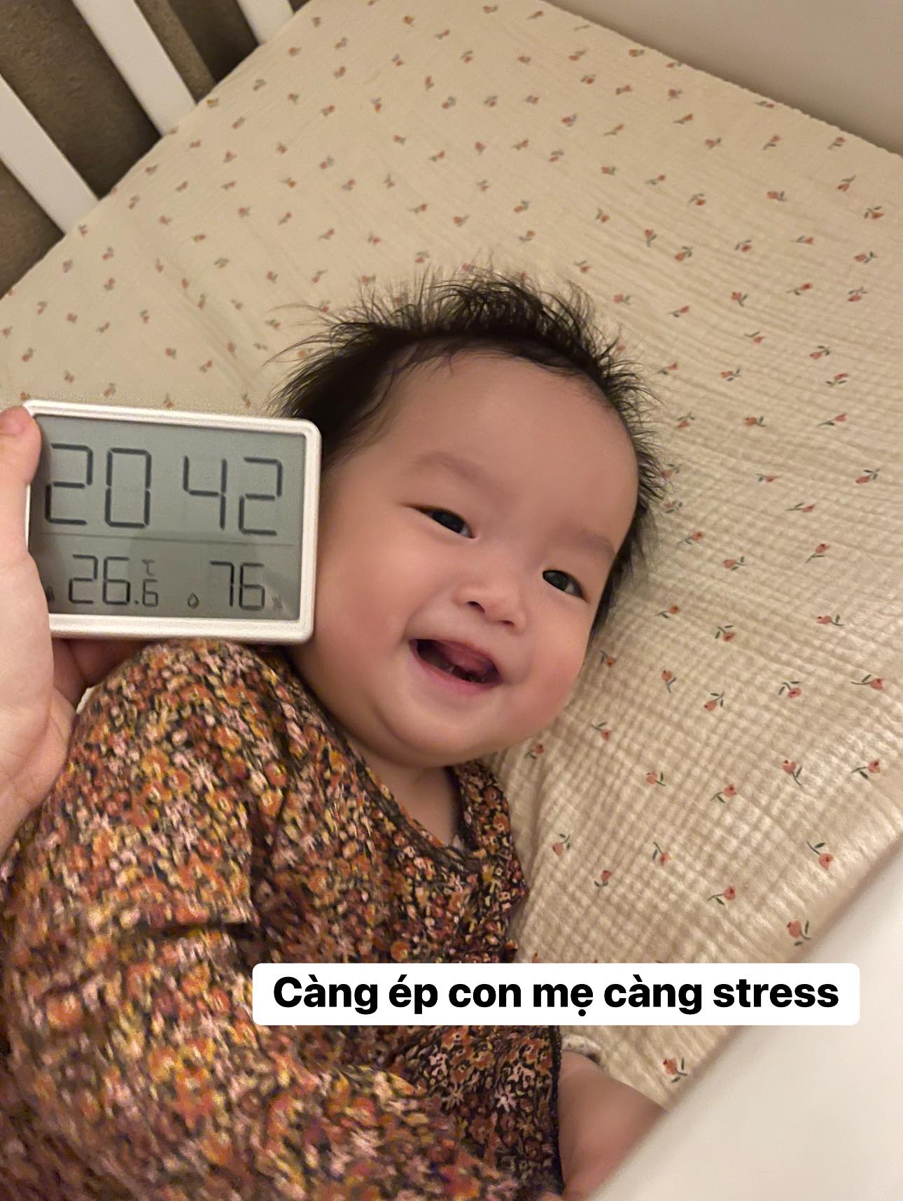 Chỉ có những bà mẹ "từng trải" mới thấm thía những điều này: Đúc kết mẹ bỉm rút ra sau 1 năm nuôi con- Ảnh 10.