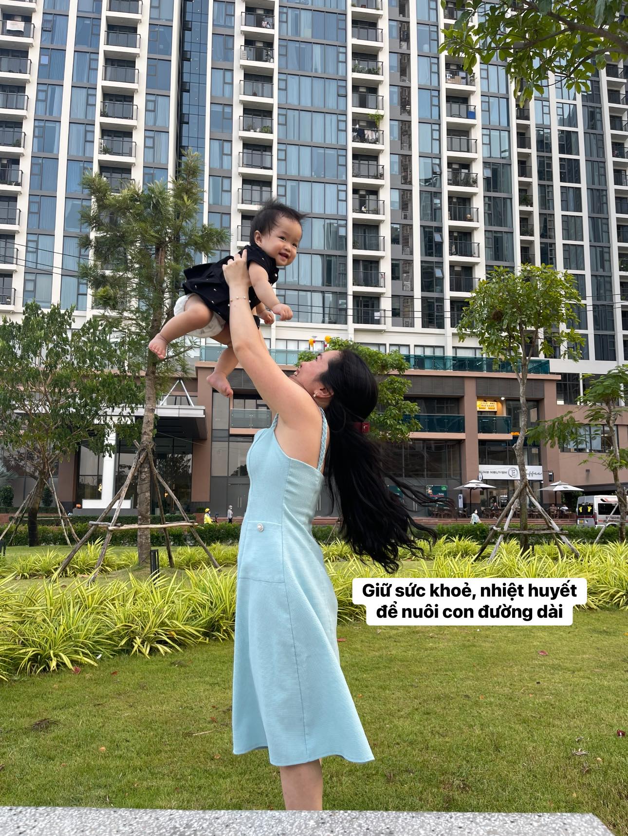 Chỉ có những bà mẹ "từng trải" mới thấm thía những điều này: Đúc kết mẹ bỉm rút ra sau 1 năm nuôi con- Ảnh 2.