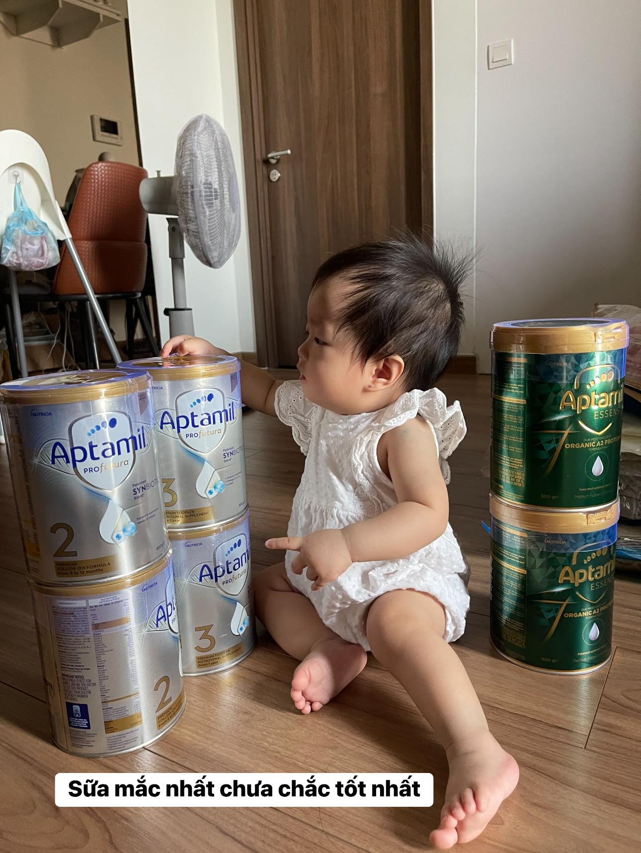 Chỉ có những bà mẹ "từng trải" mới thấm thía những điều này: Đúc kết mẹ bỉm rút ra sau 1 năm nuôi con- Ảnh 9.