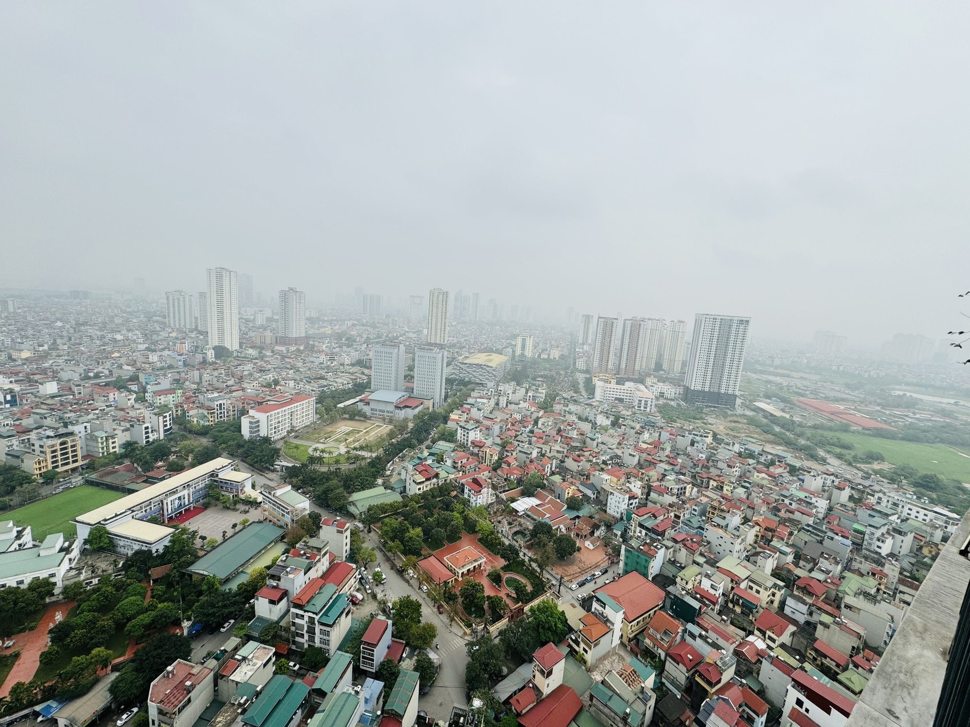 Cư dân đánh giá chung cư Văn Phú Victoria: Vẫn còn những bất cập về quản lý nhưng mô hình "All in One" khá ổn- Ảnh 1. Cư dân đánh giá chung cư Văn Phú Victoria: Vẫn còn những bất cập về quản lý nhưng mô hình "All in One" khá ổn- Ảnh 1.