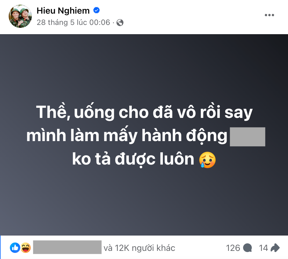 Giữa tin Xemesis rạn nứt với Xoài Non, bạn thân buột miệng: &quot;Thiếu một vòng tay ấm áp, một hơi thở gần kề&quot;- Ảnh 3.