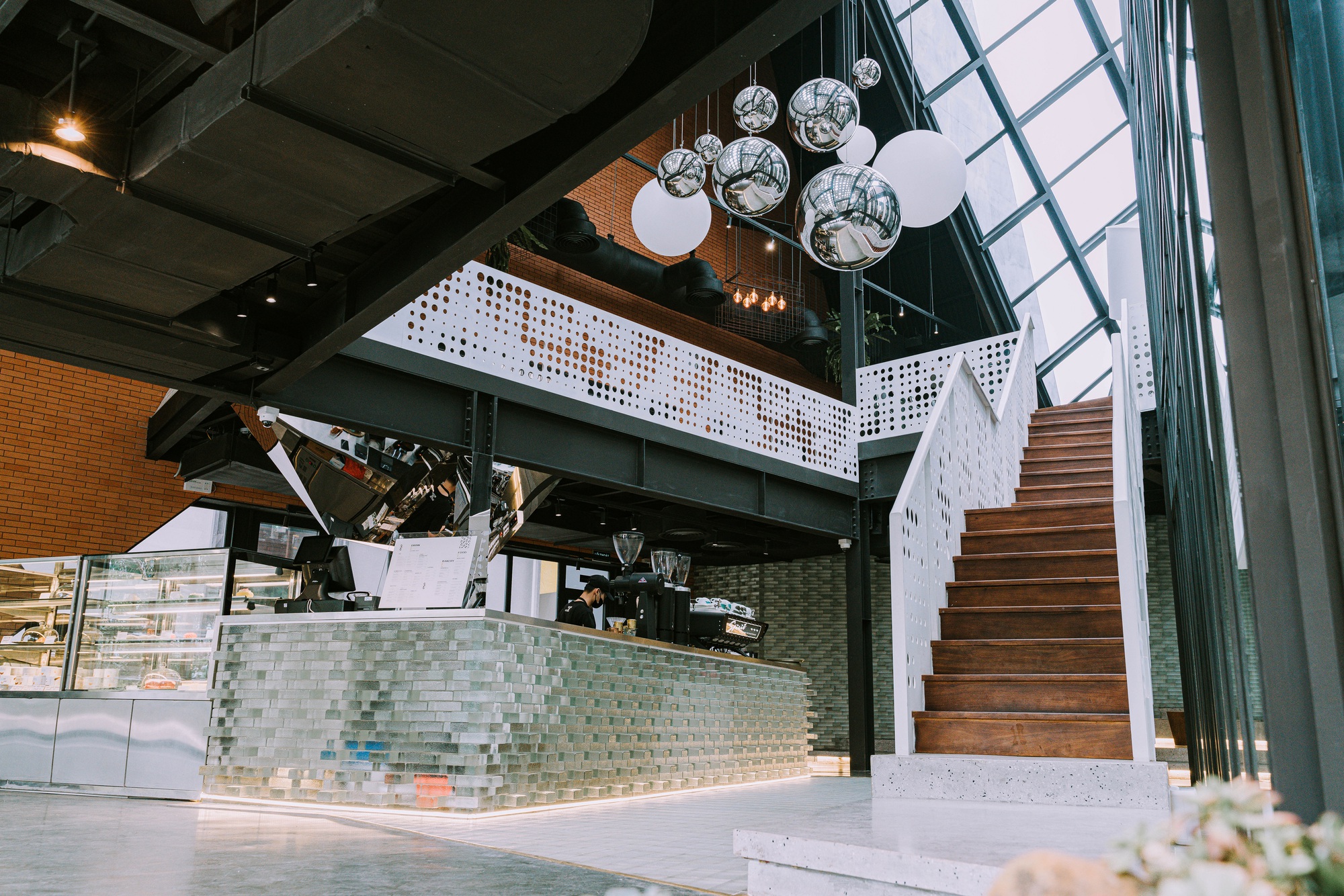 House of Luck coffee có gì chất mà giới trẻ rủ nhau check-in?- Ảnh 4.
