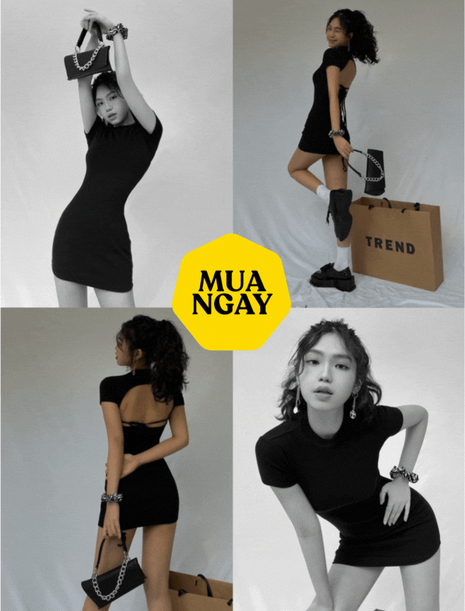 Jennie khoe tấm lưng ngọc ngà với chiếc đầm "slay" quá đỗi: Gái xinh ráo riết tìm mẫu na ná để diện theo- Ảnh 8.