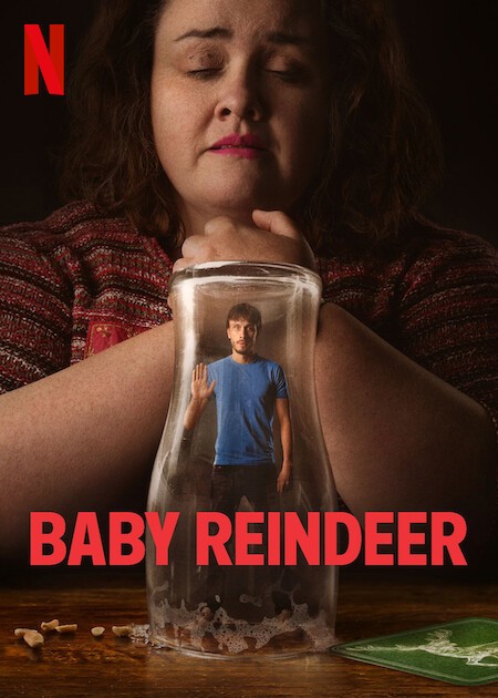 Nữ luật sư nhận là nguyên mẫu của kẻ đeo bám trong phim Baby Reindeer công khai danh tính, dọa kiện Netflix tội phỉ báng- Ảnh 2.