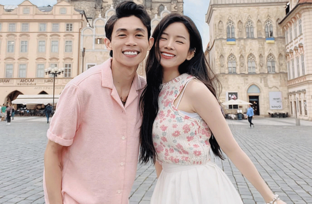 DJ Mie lộ diện tươi rói, chăm chỉ làm việc này khi nhập hội FA- Ảnh 19. DJ Mie lộ diện tươi rói, chăm chỉ làm việc này khi nhập hội FA- Ảnh 19.