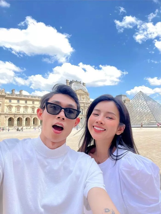 DJ Mie lộ diện tươi rói, chăm chỉ làm việc này khi nhập hội FA- Ảnh 20. DJ Mie lộ diện tươi rói, chăm chỉ làm việc này khi nhập hội FA- Ảnh 20.