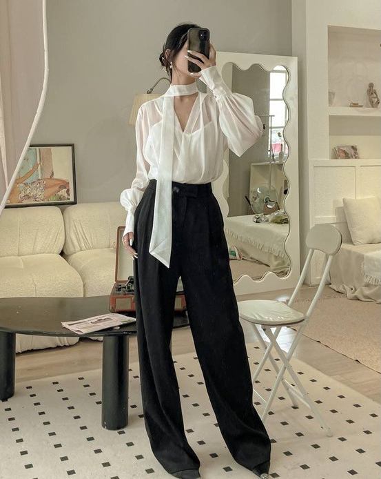 Cô gái được cơ trưởng trẻ nhất Việt Nam cầu hôn: Chỉ cao 1m57 nhưng style đẹp đỉnh, "sách mẫu" mà phái nữ rất mê- Ảnh 18.