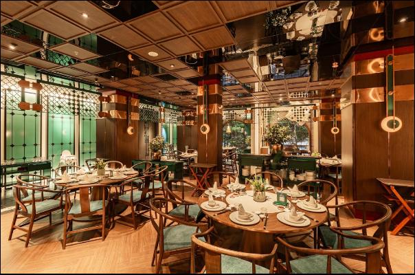 Ra mắt 3 chi nhánh tại vị trí đắc địa ở Hà Nội và TP.HCM, "chân dung" của "ông lớn" Crystal Jade Palace ra sao?- Ảnh 2.
