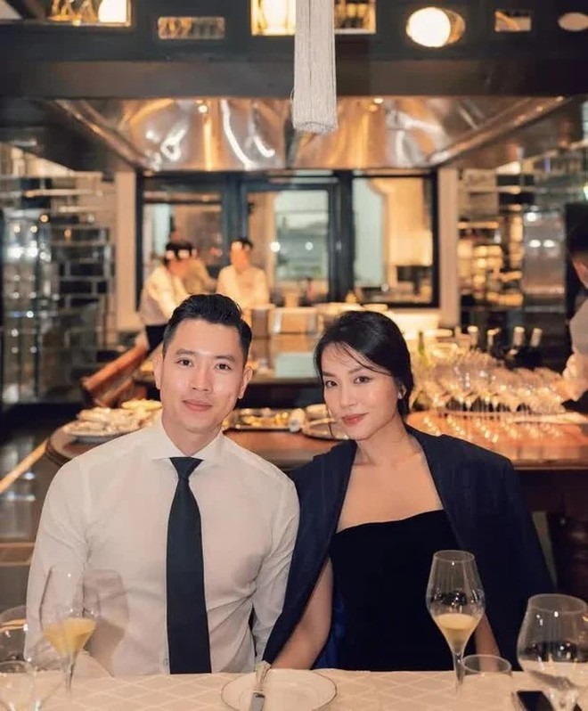Cô gái được cơ trưởng trẻ nhất Việt Nam cầu hôn: Chỉ cao 1m57 nhưng style đẹp đỉnh, "sách mẫu" mà phái nữ rất mê- Ảnh 1.
