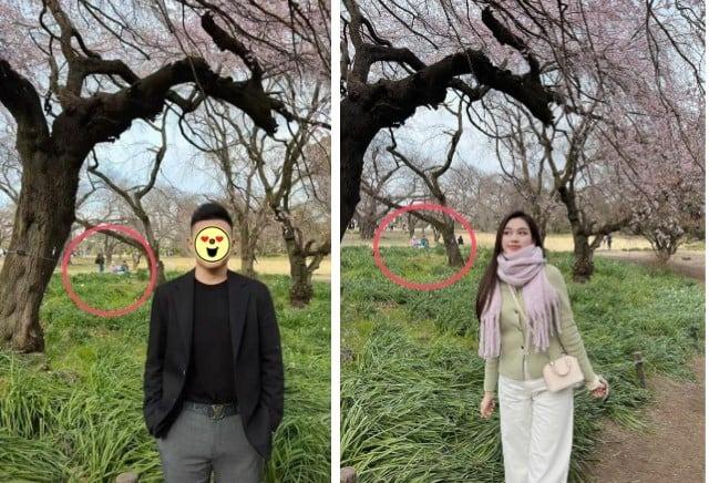 Sau khi vướng tin hẹn hò thiếu gia, Đỗ Hà bị soi hành động khác lạ trên MXH- Ảnh 13. Sau khi vướng tin hẹn hò thiếu gia, Đỗ Hà bị soi hành động khác lạ trên MXH- Ảnh 13.