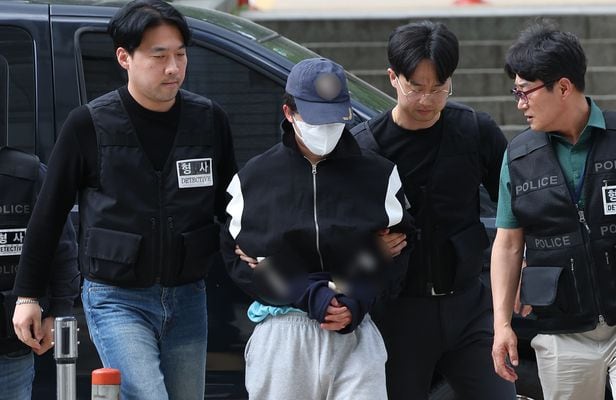 Vụ sinh viên y khoa xuất sắc sát hại bạn gái ở Hàn Quốc: Nghi phạm có chủ ý và ra tay tàn nhẫn- Ảnh 3.