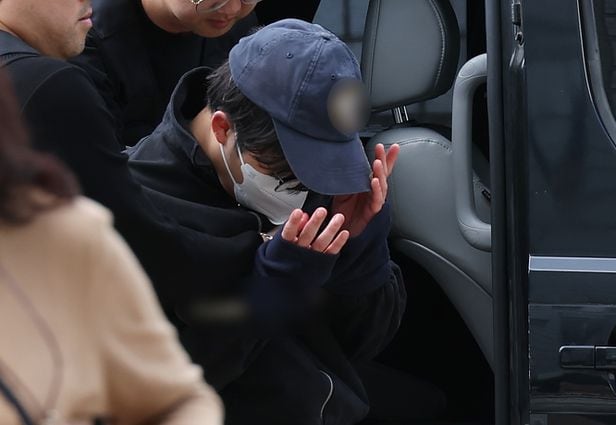 Vụ sinh viên y khoa xuất sắc sát hại bạn gái ở Hàn Quốc: Nghi phạm có chủ ý và ra tay tàn nhẫn- Ảnh 2.
