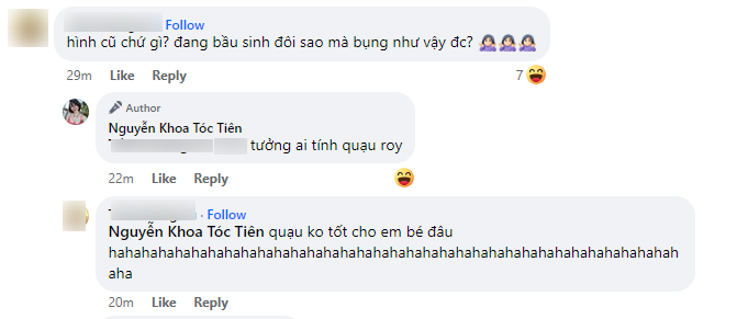 Tóc Tiên khoe body "cực cháy" hậu nghi vấn mang thai, nhưng lại bị một người "bóc" đăng hình cũ- Ảnh 3. Tóc Tiên khoe body "cực cháy" hậu nghi vấn mang thai, nhưng lại bị một người "bóc" đăng hình cũ- Ảnh 3.