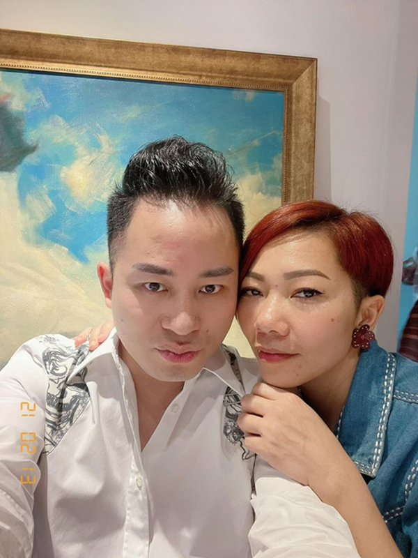 Hà Trần và Tùng Dương từng có thời gian xích mích nghỉ chơi, sau ồn ào "no shame", lịch sử liệu có lặp lại?- Ảnh 2.