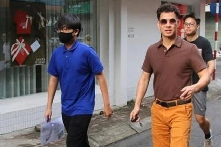 Thi lớp 10 xong nhưng Bi béo nhà Xuân Bắc vẫn chưa "thoát vai": Đọc tin nhắn xin bố đi chơi mà cười ngất- Ảnh 2.