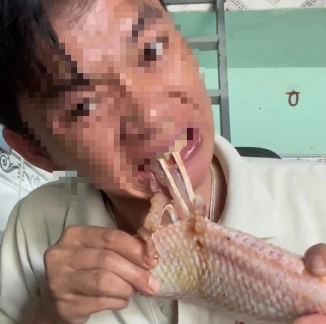 Món cá "khoái khẩu" của nhiều người Việt nhưng rất dễ nhập viện vì suy đa cơ quan, nhiễm sán trong người- Ảnh 4. Món cá "khoái khẩu" của nhiều người Việt nhưng rất dễ nhập viện vì suy đa cơ quan, nhiễm sán trong người- Ảnh 4.