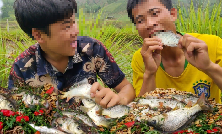 Món cá "khoái khẩu" của nhiều người Việt nhưng rất dễ nhập viện vì suy đa cơ quan, nhiễm sán trong người- Ảnh 6. Món cá "khoái khẩu" của nhiều người Việt nhưng rất dễ nhập viện vì suy đa cơ quan, nhiễm sán trong người- Ảnh 6.