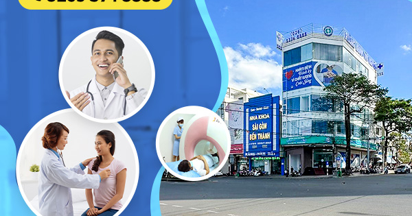 Phòng khám Đa khoa Gia Lai thành phố Pleiku, tỉnh Gia Lai khám bệnh uy tín- Ảnh 1.