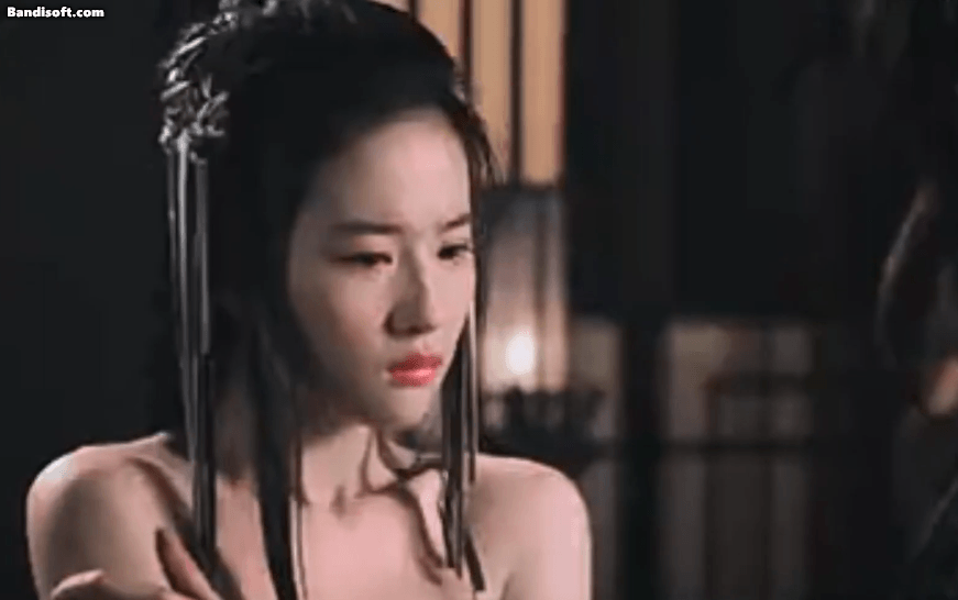 4 phim hay nhất sự nghiệp của "thần tiên tỷ tỷ" Lưu Diệc Phi- Ảnh 9.