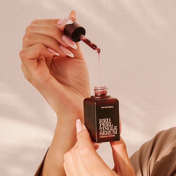 7 sản phẩm peel da chất lượng điểm 10: Quan trọng là siêu lành tính, nàng không lo rủi ro khi sử dụng- Ảnh 4. 7 sản phẩm peel da chất lượng điểm 10: Quan trọng là siêu lành tính, nàng không lo rủi ro khi sử dụng- Ảnh 4.