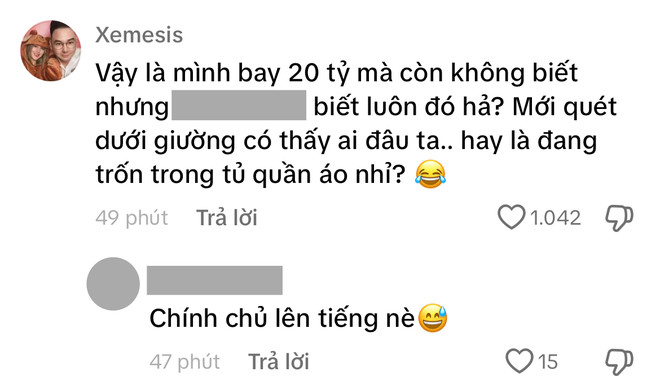 Thái độ dứt tình của Xemesis khi chia tay Xoài Non- Ảnh 3.