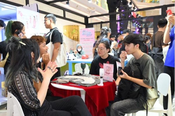 Khách hàng nói gì sau 7 ngày mượn xe trải nghiệm từ Yamaha Riding Station?- Ảnh 4. Khách hàng nói gì sau 7 ngày mượn xe trải nghiệm từ Yamaha Riding Station?- Ảnh 4.