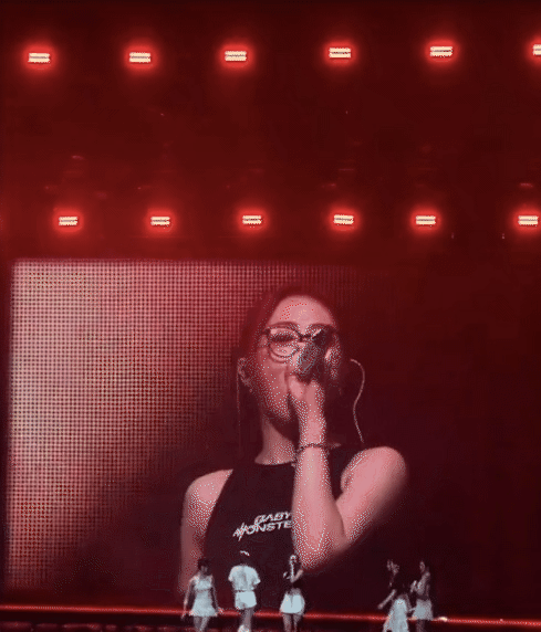 "Công chúa đời thứ 4" của YG gằn giọng, lên highnote chứng minh thực lực nhưng bị chê vì 1 điểm thua kém Jennie- Ảnh 6.