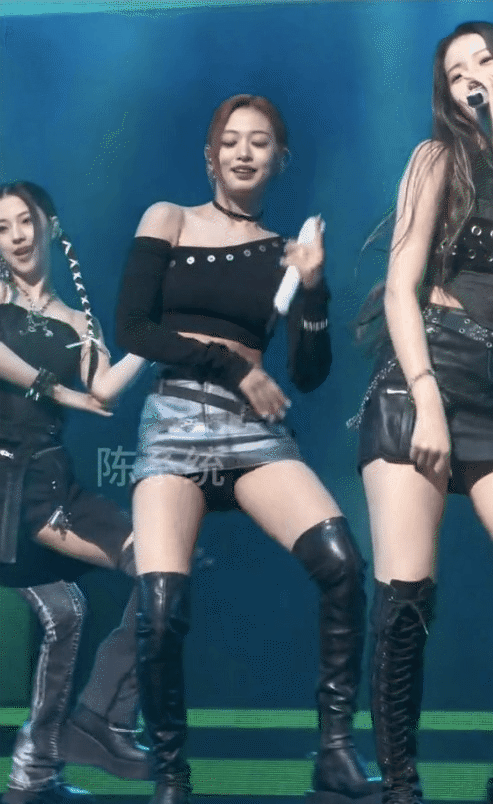 "Công chúa đời thứ 4" của YG gằn giọng, lên highnote chứng minh thực lực nhưng bị chê vì 1 điểm thua kém Jennie- Ảnh 4.