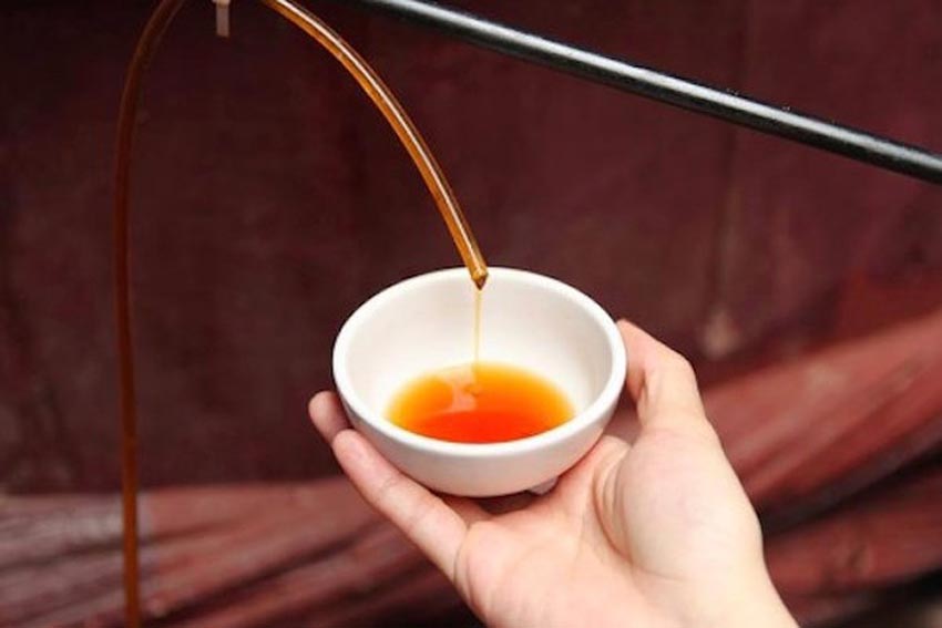 4 món đặc sản Cát Bà nên mua về làm quà- Ảnh 3.