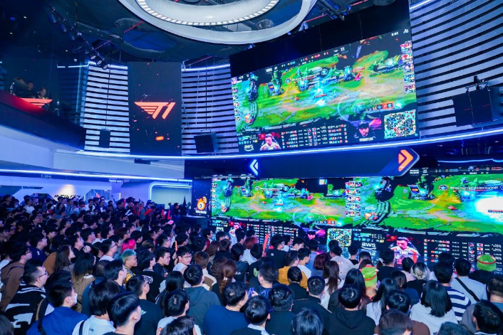 Khát vọng đột phá nền eSports Việt Nam của người lãnh đạo OEG - Dương Đỗ- Ảnh 4.