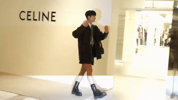 Trùng hợp: Cha Eun Woo hay Park Bo Gum cùng bị chê style ăn mặc- Ảnh 13. Trùng hợp: Cha Eun Woo hay Park Bo Gum cùng bị chê style ăn mặc- Ảnh 13.