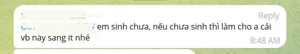 Thấy gì từ làn sóng phẫn nộ dữ dội sau câu hỏi: "Em đang nhập viện à, có đem laptop không chị nhờ tí"?- Ảnh 2.