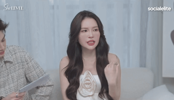 Tuấn Dương bất ngờ thương Hằng Du Mục: Không nuông chiều được thì cũng đừng hành hạ họ!- Ảnh 3.