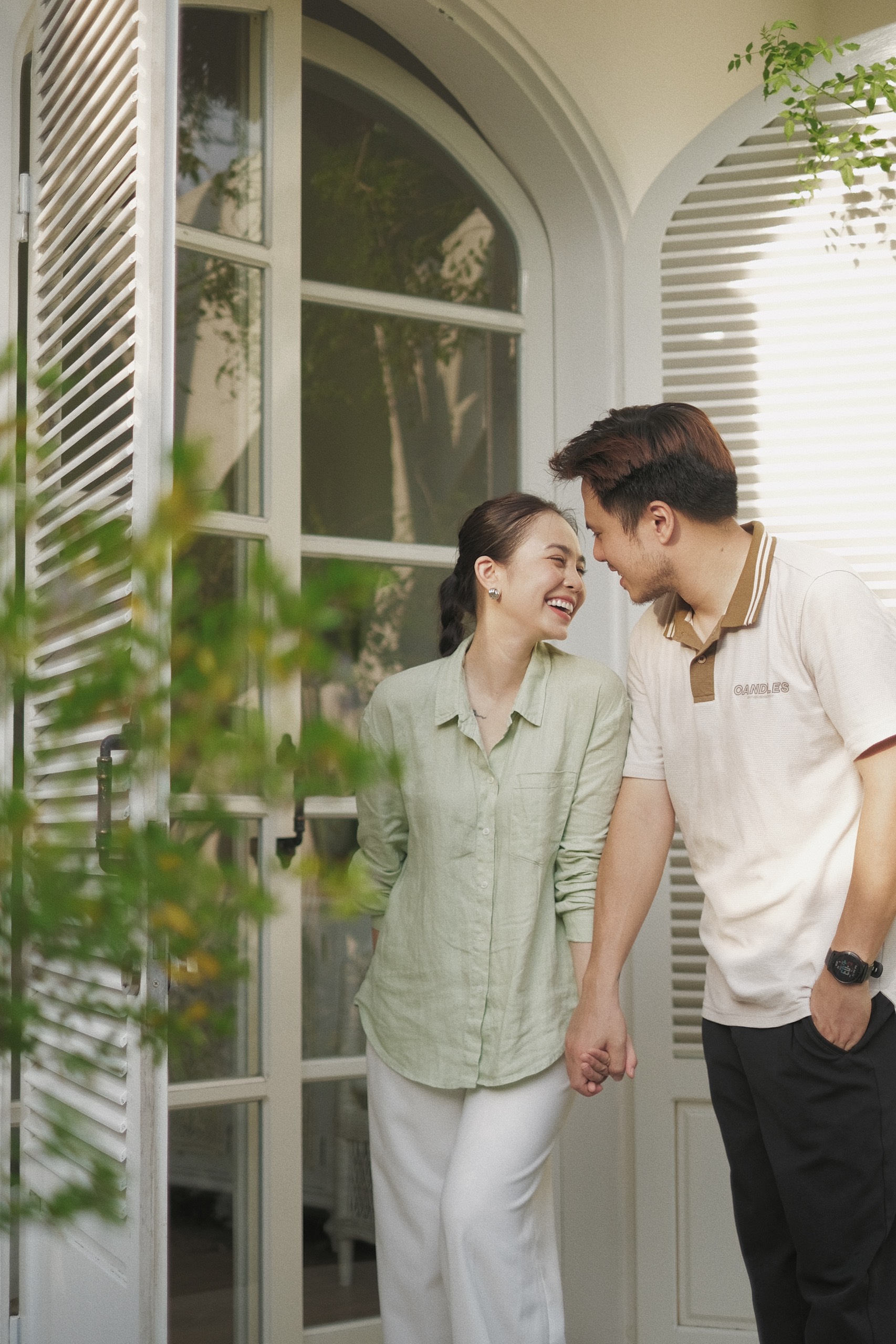 11 năm bươn chải ở thành phố, mẹ 9x quyết rời đi, cho con gái tuổi thơ "chạm" vào thiên nhiên nhiều nhất- Ảnh 5.