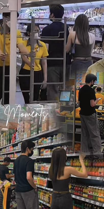 Thiếu gia hẹn hò chị đẹp hơn 10 tuổi: Bị bắt gặp tình tứ ở mọi nơi, đàng trai quyết định công khai bất ngờ- Ảnh 12. Thiếu gia hẹn hò chị đẹp hơn 10 tuổi: Bị bắt gặp tình tứ ở mọi nơi, đàng trai quyết định công khai bất ngờ- Ảnh 12.