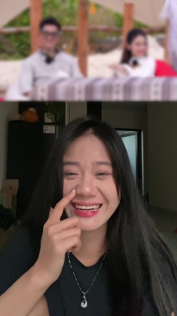 Xôn xao nghi vấn cô gái lấy danh dự của mình để pr cho show diễn- Ảnh 2.